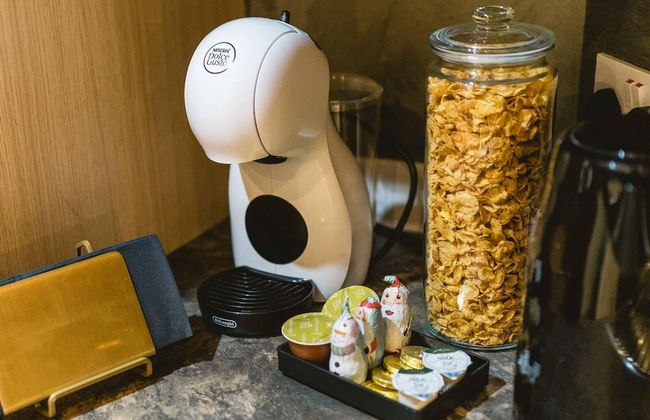 Luxe Living in a 2-bedroom Canary Wharf Haven - Foto 36