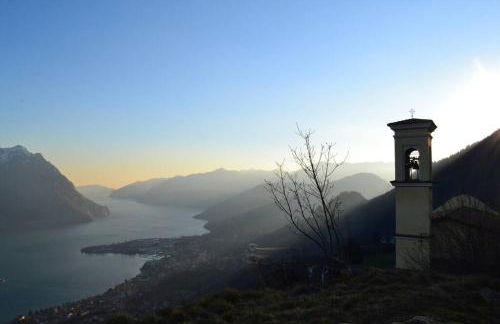 La marmotta gialla - apartment - lakes - mountains - Photo 21