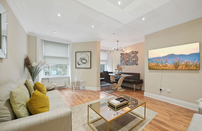 Blythswood Apartment - Photo 40