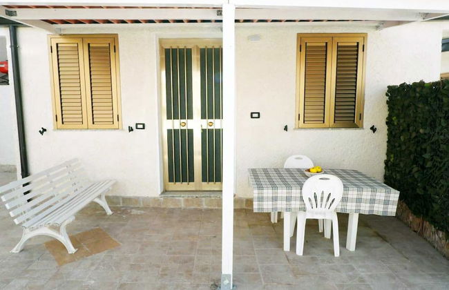 Case Arcobaleno Marzamemi - Foto 27