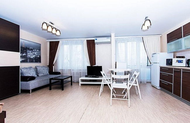ApartLux Sokol - Foto 11