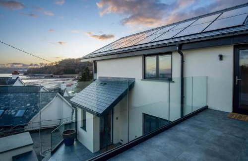 Wisemans House Apartment 3 - Wisemans Bridge - Foto 137