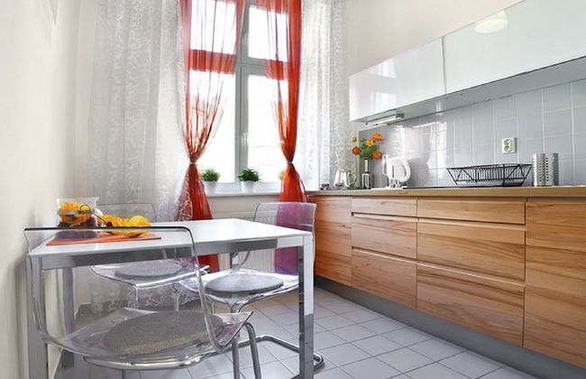 Apartamenty Pomarańczarnia - Foto 57