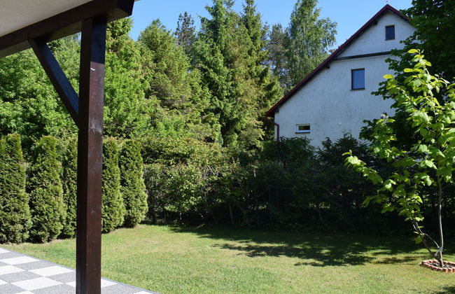 Jantarowo 1B - Foto 1