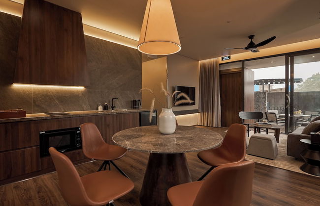 Adela Villa Dalat - Foto 37