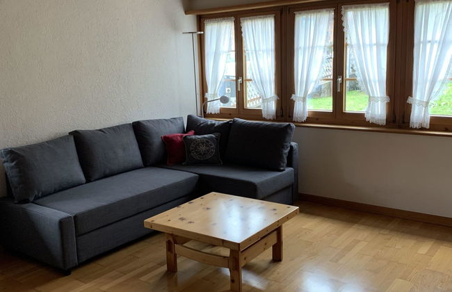 Alpenglühn - Foto 25