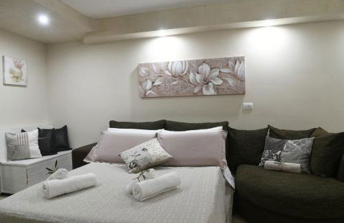 Dimora Algano Apartment - Foto 6