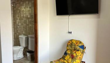 Chalé Paraíso Guararema 1 - Foto 2