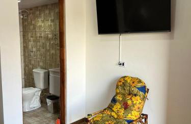 Chalé Paraíso Guararema 1 - Foto 2