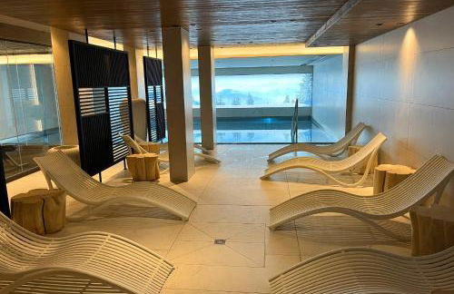 Appartement du Cerf - Welkeys - Foto 12