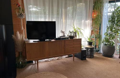 La Maison Mimosa - Espace, Confort et Proche Plage - Photo 14