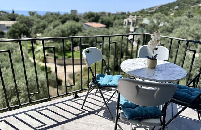 Akhdar Apartments - Foto 55