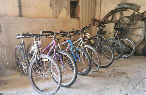 L'Ancienne Distillerie - Foto 13