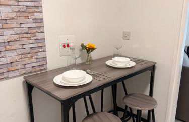 Flat in Manchester – Dudleys Dove - Foto 8