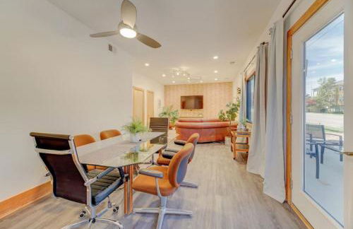 The Workspace Warehouse - Foto 1