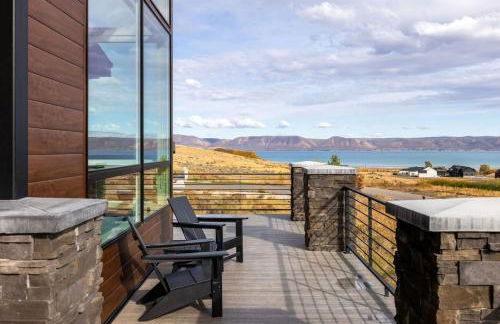 Luxury Lodge with Hot Tub, Theater and Pickleball Court - Foto 76