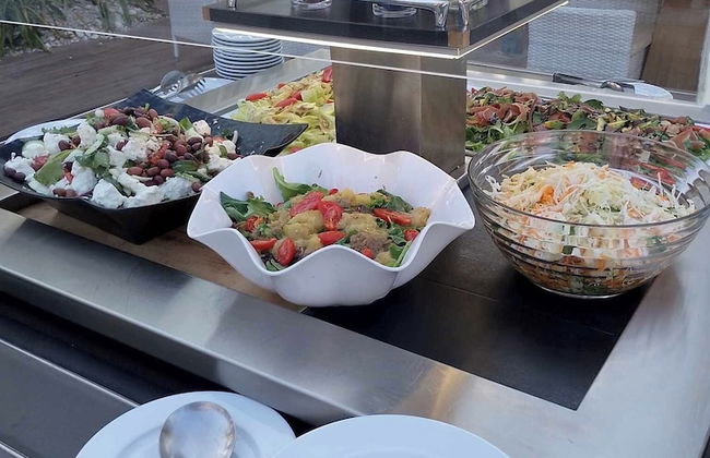 Alia Suites & Alia Beachfront Suites and Spa - Photo 40