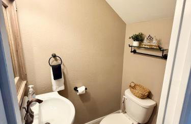 Eagles Roost Haven - Cozy Ski View Condo - Foto 9