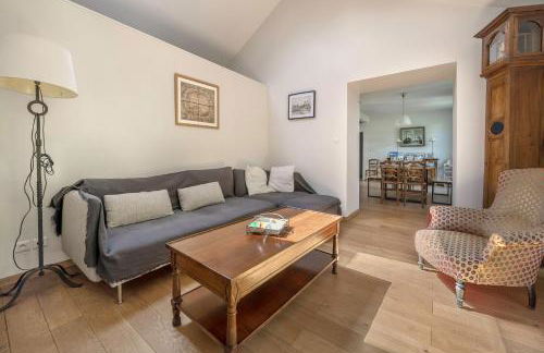 Demeure familiale de Préfailles pour 12 personnes - Foto 10