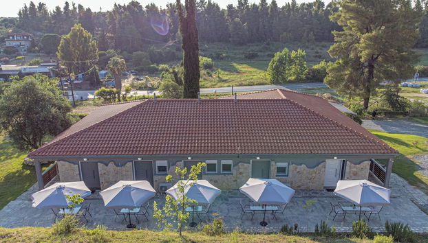 Medusa Rooms - Foto 5, Exterior