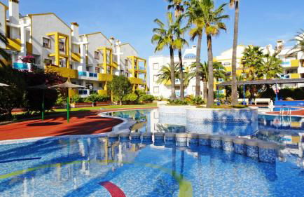 PALMERAS EN LA PLAYA - Beach House in Oliva - Photo 66