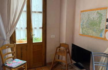 Casa Clara Gartenwohnung nahe Lago Maggiore - Foto 14