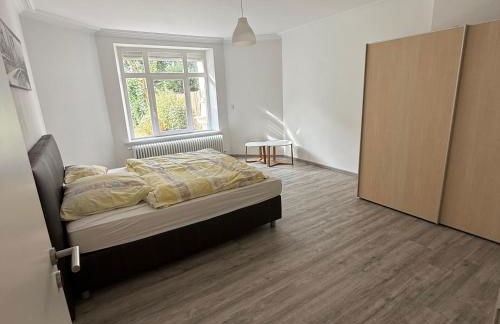 Gemütliche Wohnung- Top Lage am Bürgerpark - Foto 8
