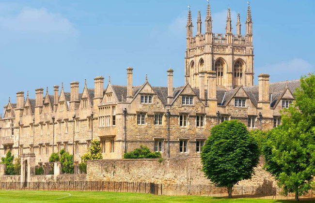 Tour en bicicleta por Oxford - Foto 3