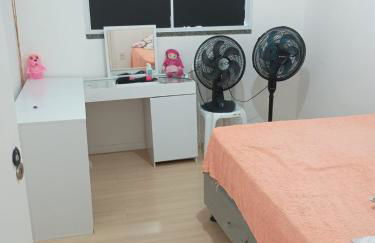 Apartamento jardim de aruana aracaju bl bambu 007 - Foto 6
