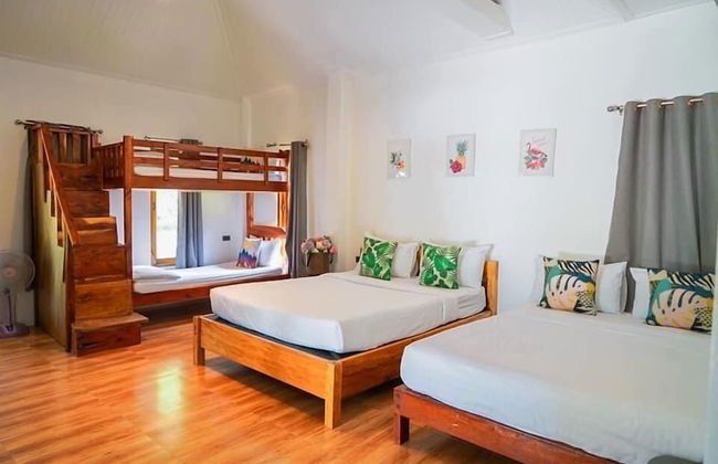 Maliblue resort khanom - Foto 6