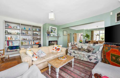 The Walled Garden by Huluki - Foto 16