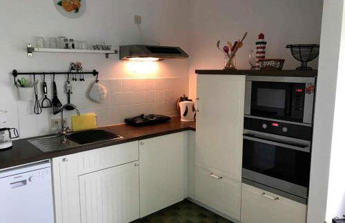 Friesenhaus bei Horumersiel - Photo 11