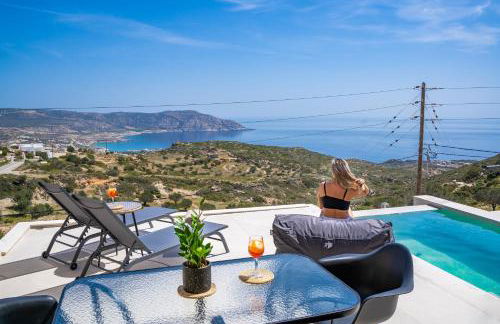 Lithos Luxury Pool Villa - Photo 3