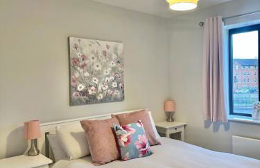 Stylish 2 Bed Apartment Derby - Foto 10