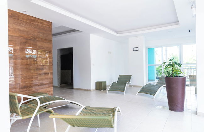 Piscina Barra da Tijuca Brazilian Corner - Foto 33