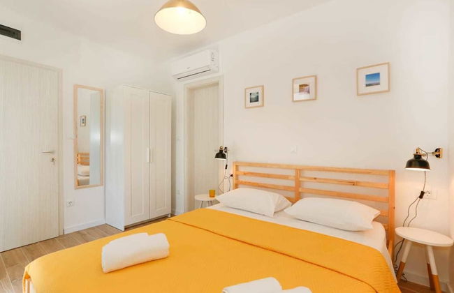 Apartments and Rooms Stone House - Foto 20