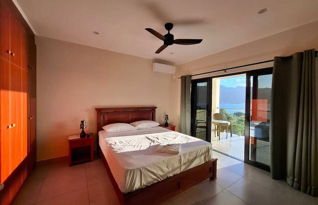 Tropical Secrets Holiday Apartments - Foto 2