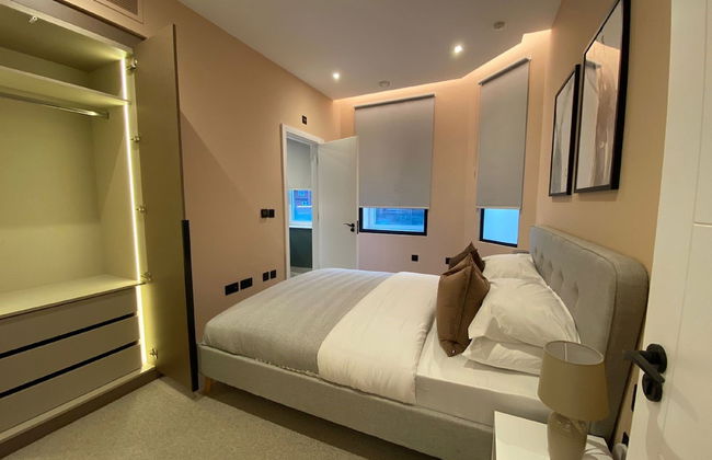 Portobello Rd - North Ken by Viridian Apartments - Foto 10