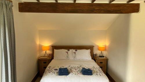 The Dale - Luxurious annexe with stunning view - Foto 3