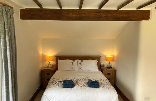 The Dale - Luxurious annexe with stunning view - Foto 3