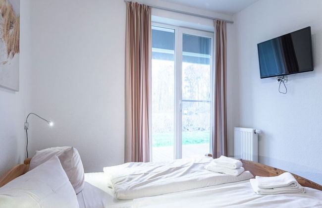 Schone Ferienwohnungin Rechlin - Foto 6