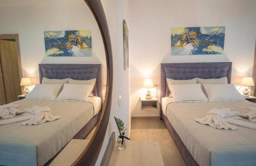 Serenity Luxe Suites - Foto 48