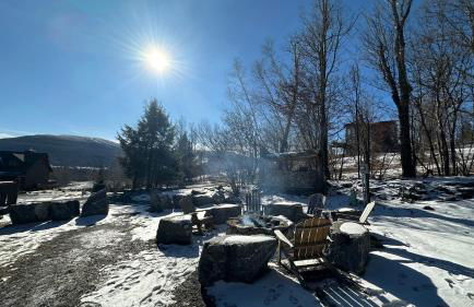 Black Bear Cabin - Foto 59