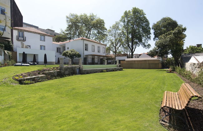 bnapartments Carregal - Foto 46