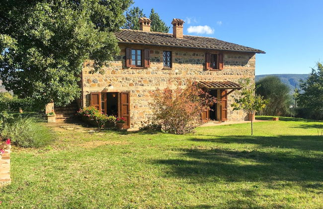 Casale Donatelli in Radicofani - Photo 10