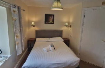 Trehellas House Hotel & Courthouse restaurant - Foto 23