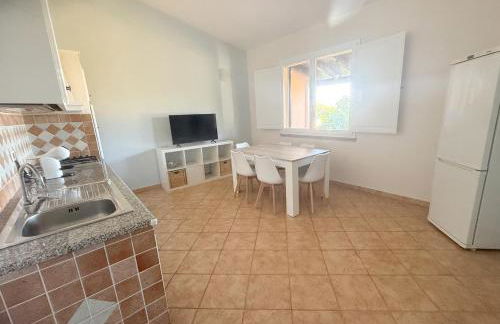 Casa Boeri - Vista mare con piscina e giardino Residence Abba Urci - Foto 31