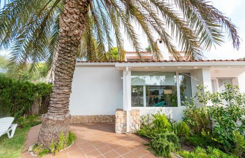 Casa OSONA con jardin cerca de la Playa - Foto 30