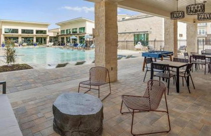 Landing Apartments - Rye Bunker Hill - Foto 30