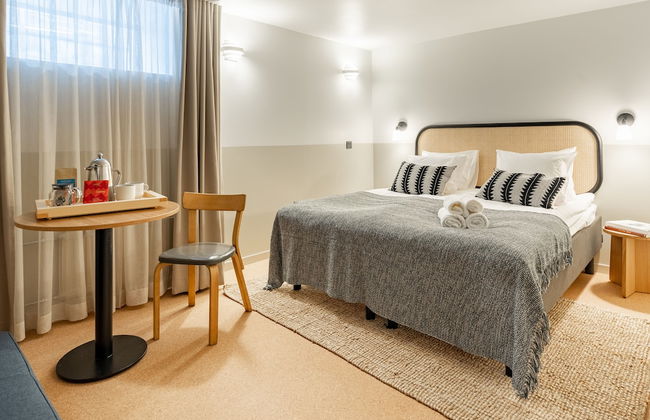 Bob W Kluuvi - Foto 23